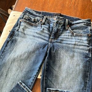 Buckle black, fit 53 , skinny jeans 👖